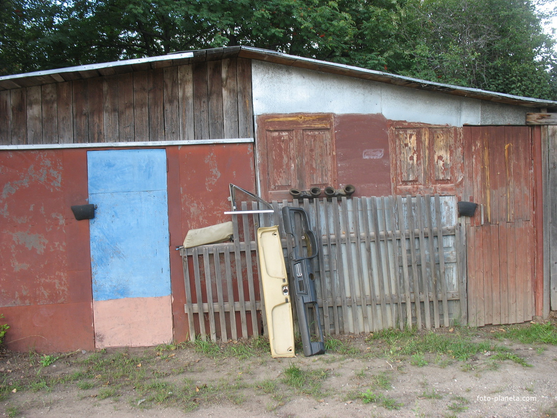 Сыктывкар 2016