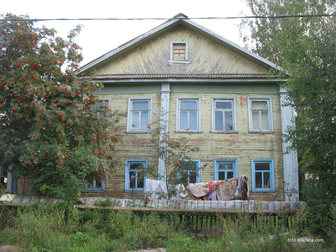 Сыктывкар 2016