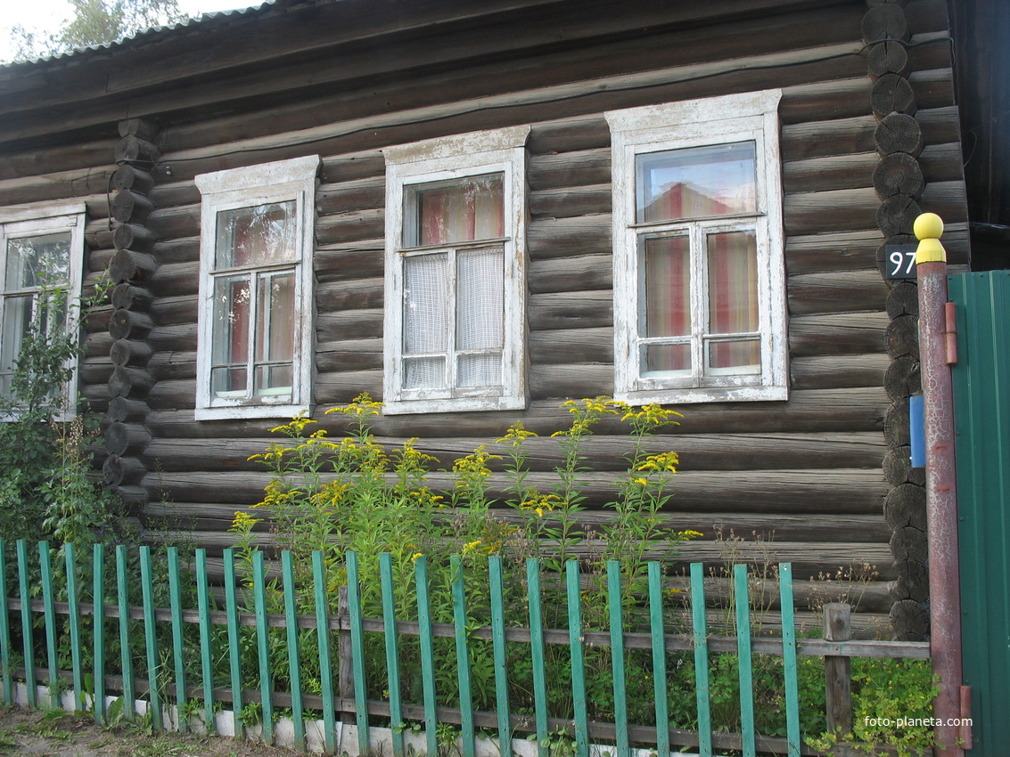 Сыктывкар 2016