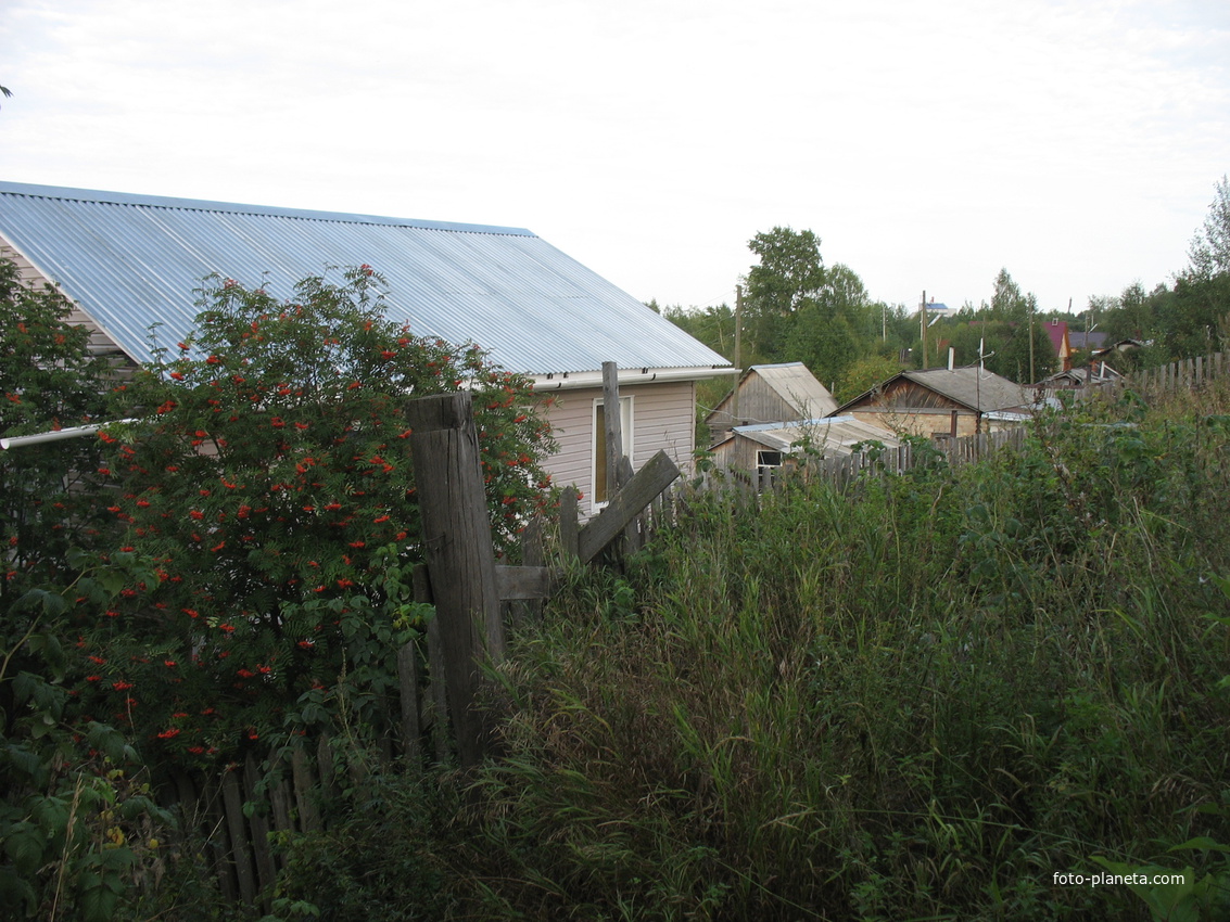 Сыктывкар 2016