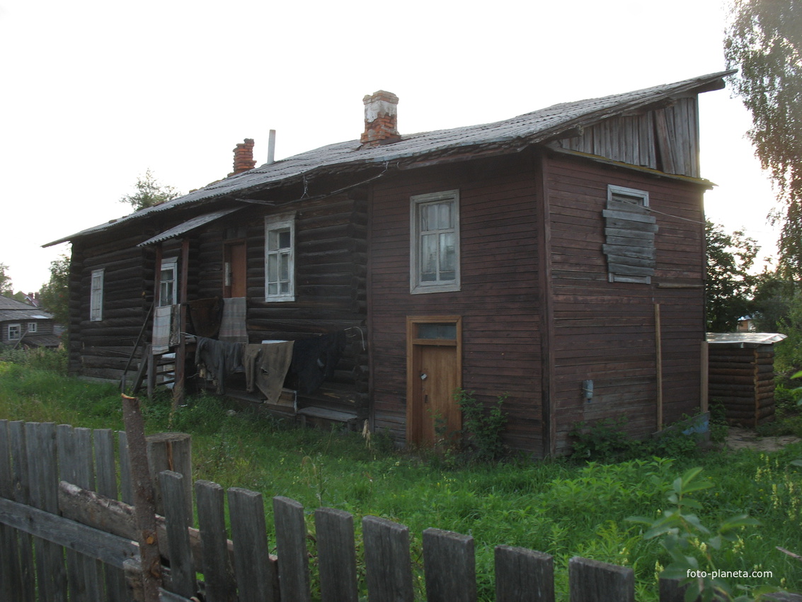 Сыктывкар 2016