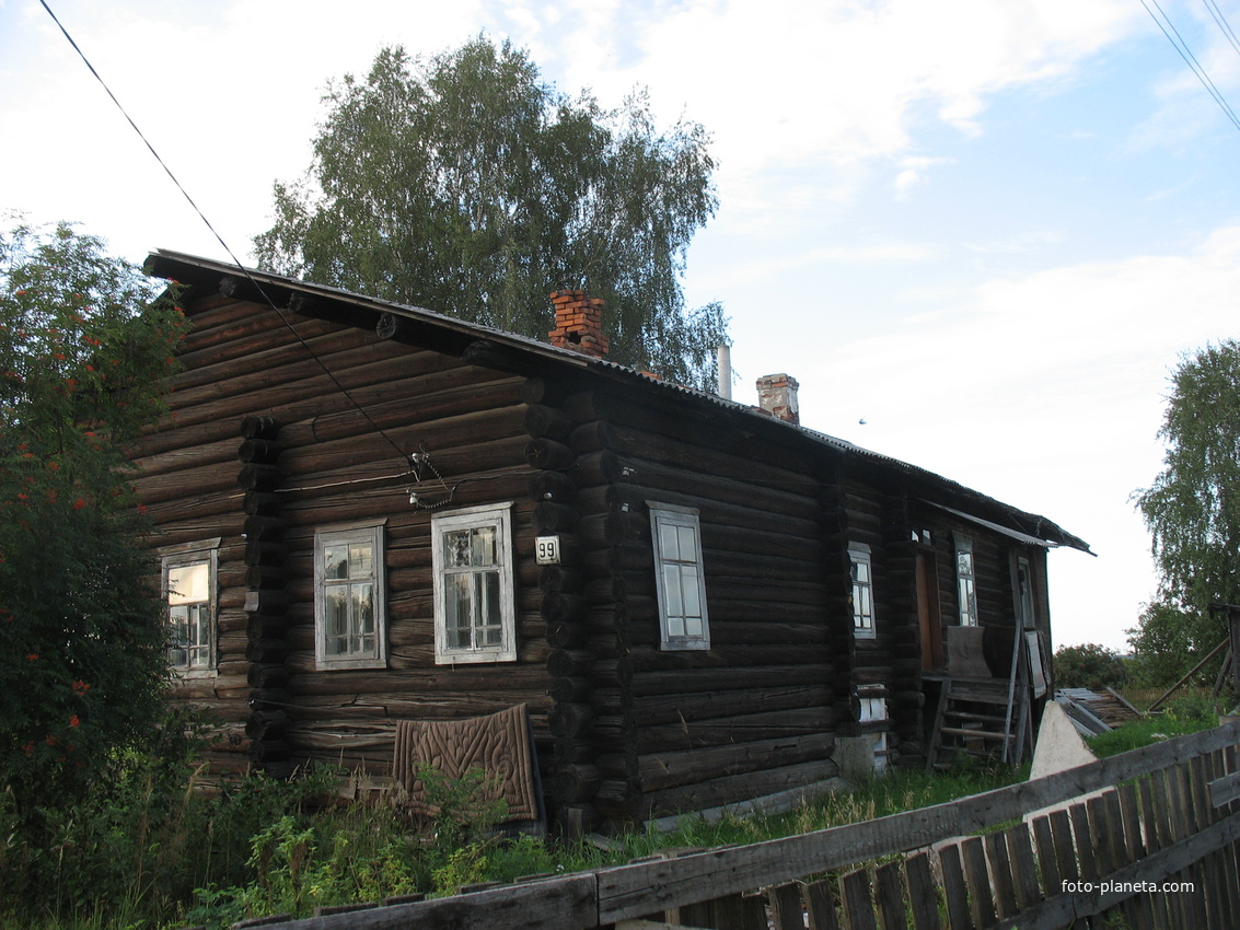 Сыктывкар 2016