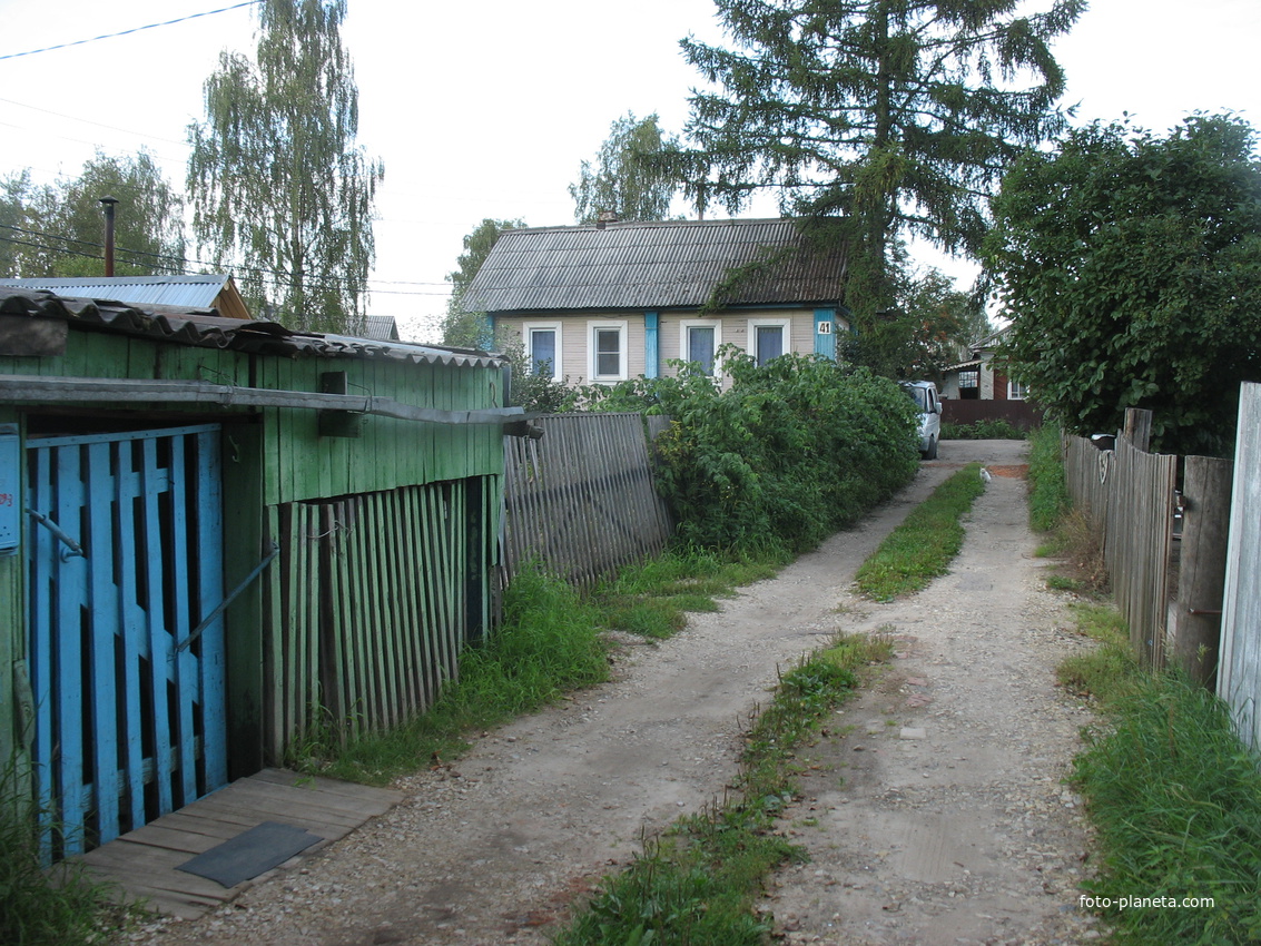 Сыктывкар 2016