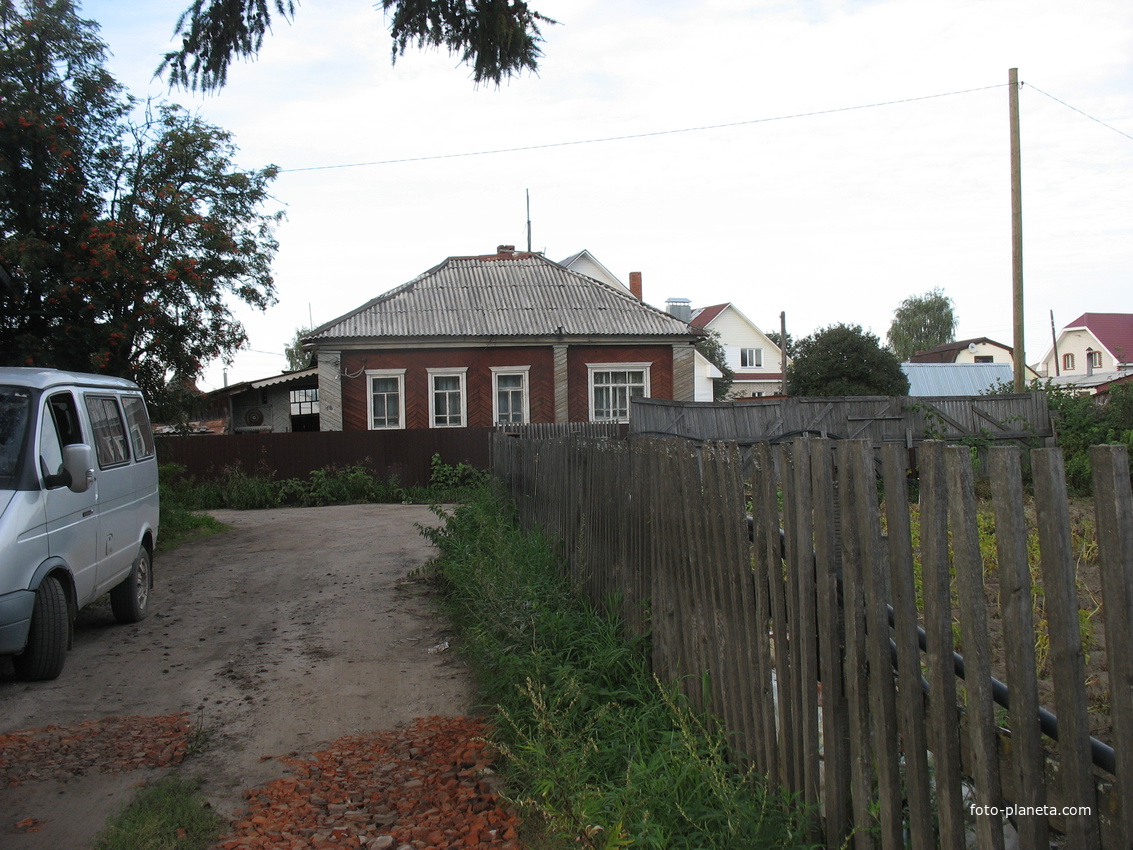 Сыктывкар 2016