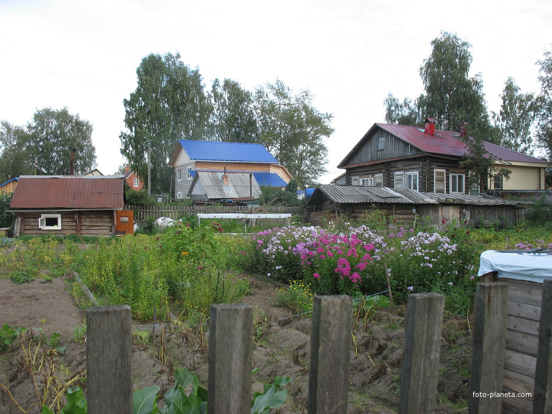 Сыктывкар 2016