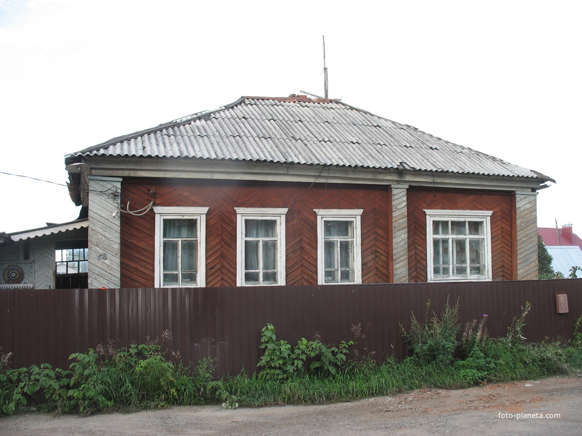 Сыктывкар 2016