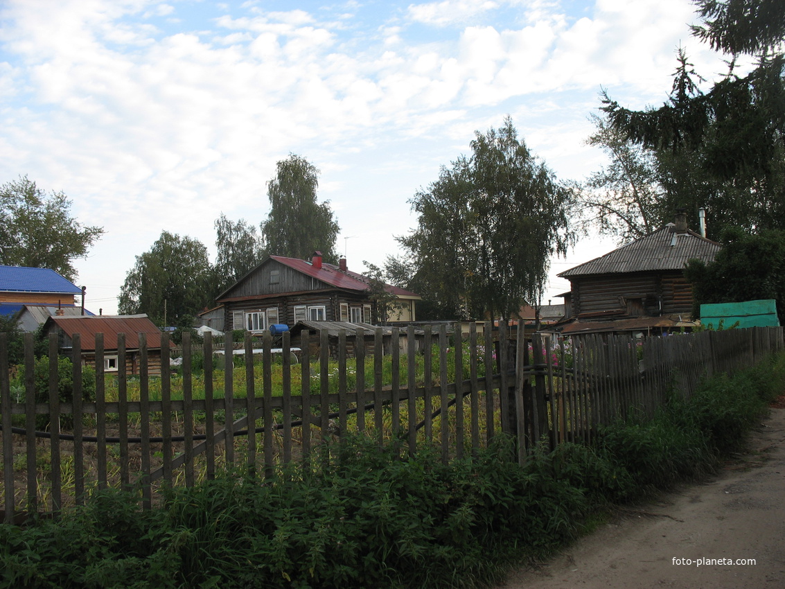 Сыктывкар 2016