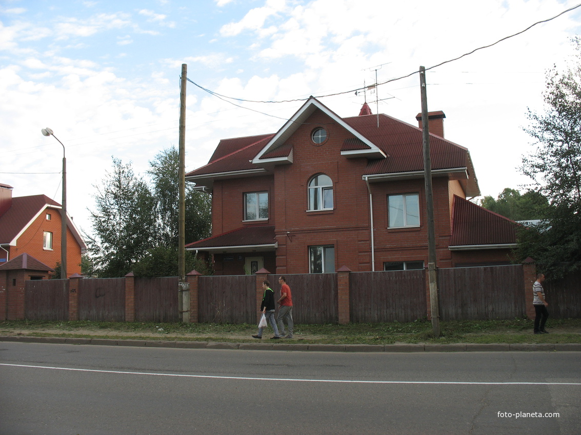 Сыктывкар 2016