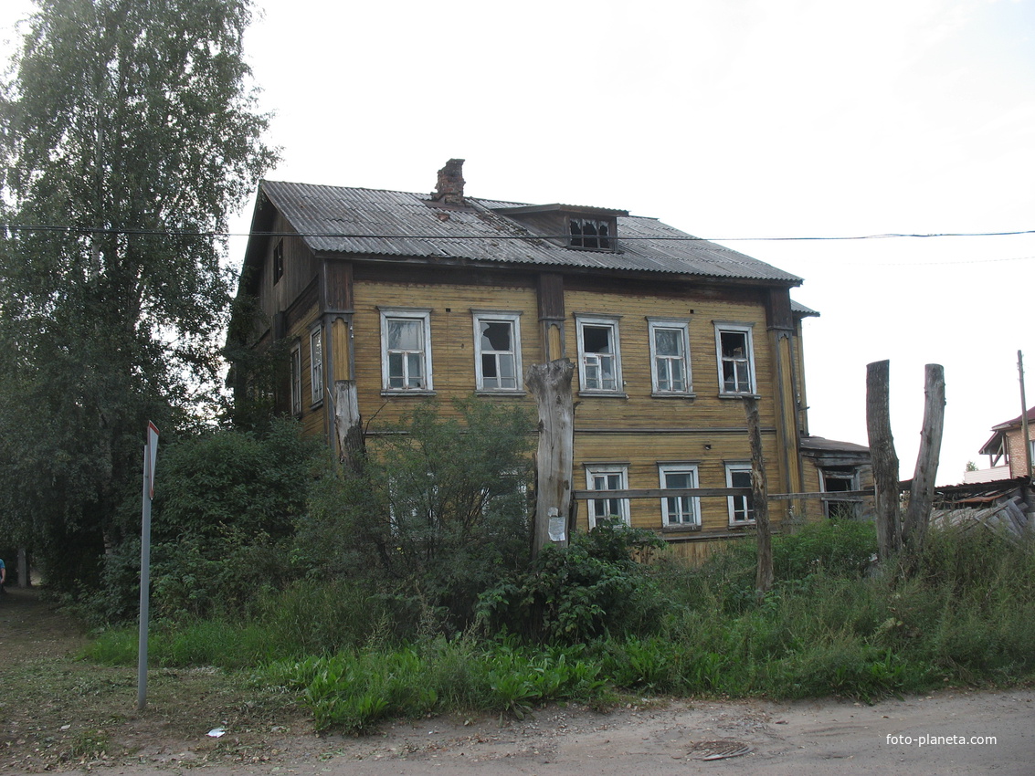 Сыктывкар 2016