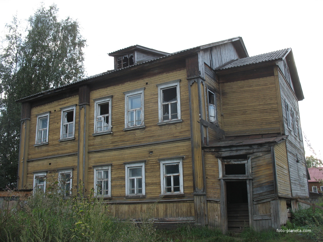 Сыктывкар 2016