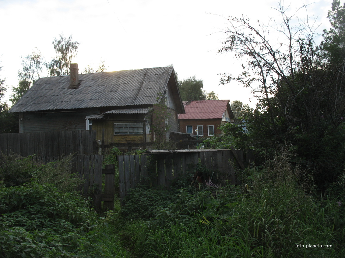 Сыктывкар 2016