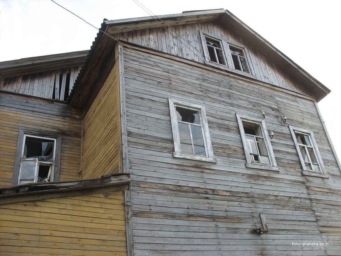 Сыктывкар 2016