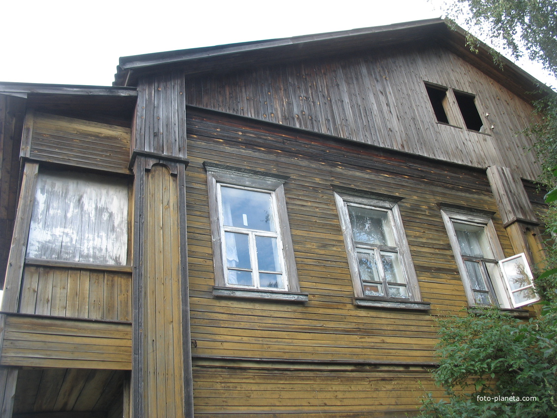 Сыктывкар 2016