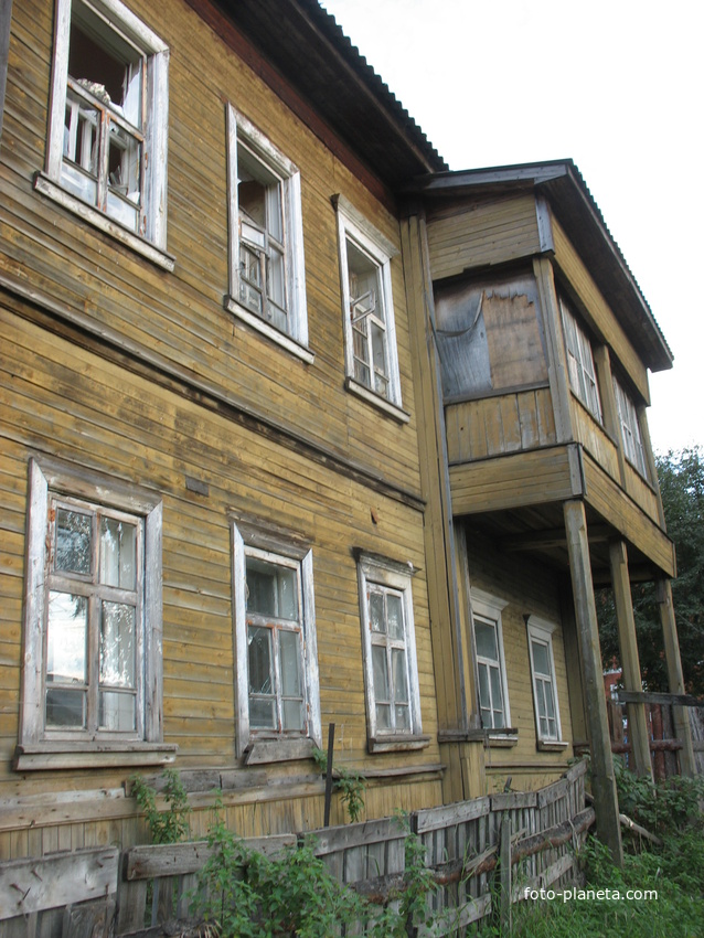 Сыктывкар 2016