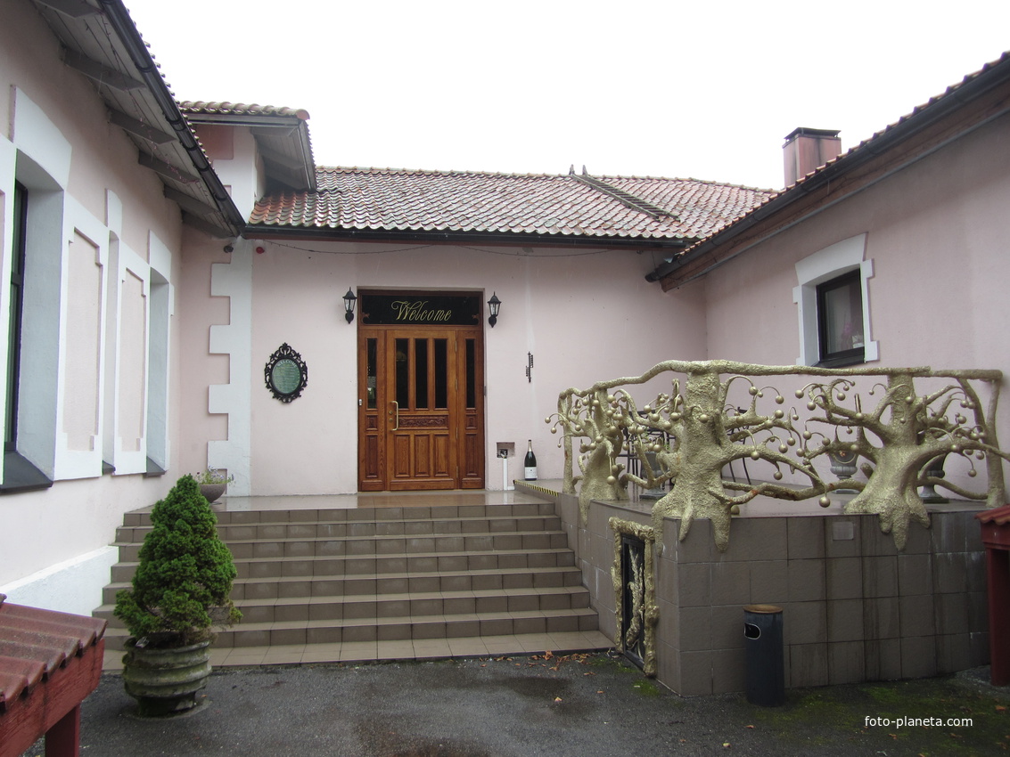 Тойла Мэрэтарэ