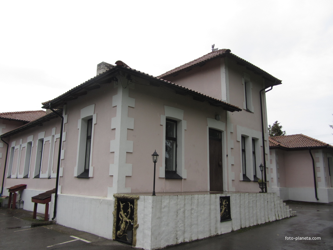 Тойла Мэрэтарэ