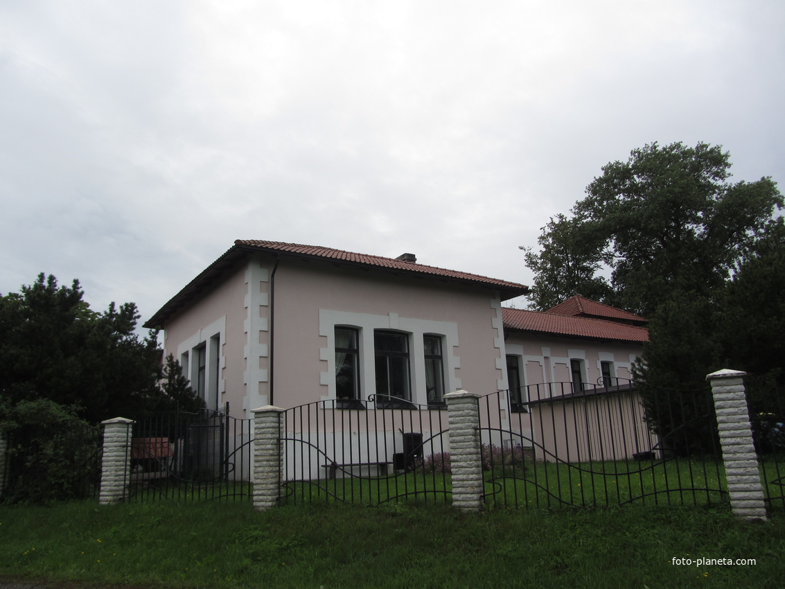 Тойла Мэрэтарэ