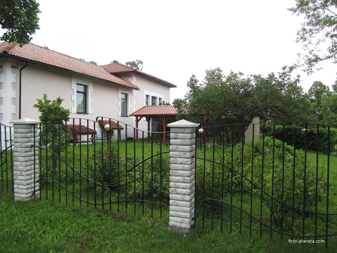 Тойла Мэрэтарэ