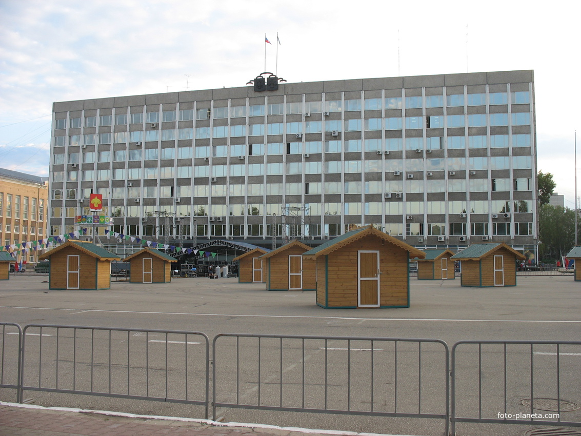 Сыктывкар 2016