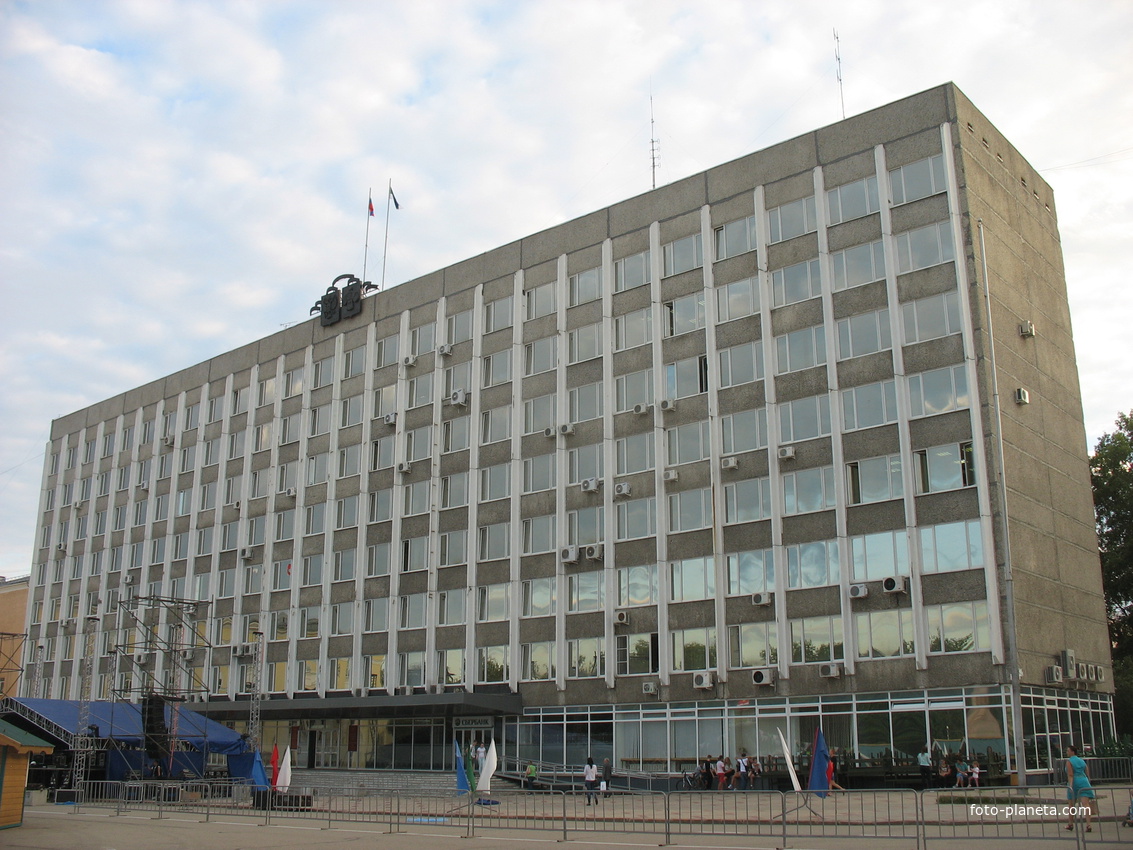 Сыктывкар 2016