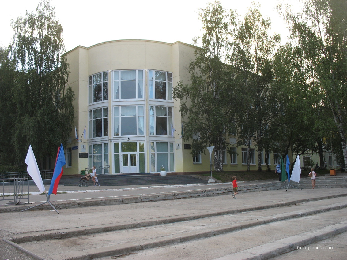 Сыктывкар 2016