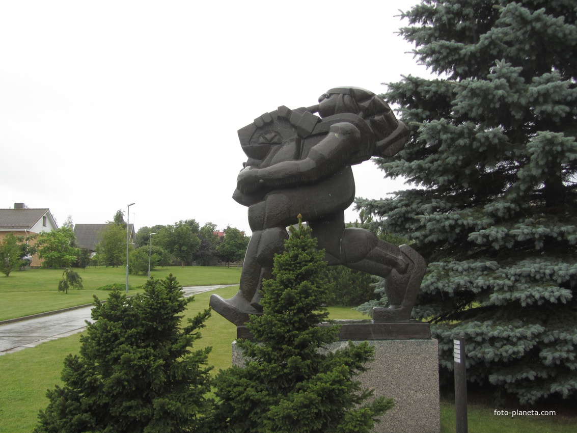 Тойла, СПА отель