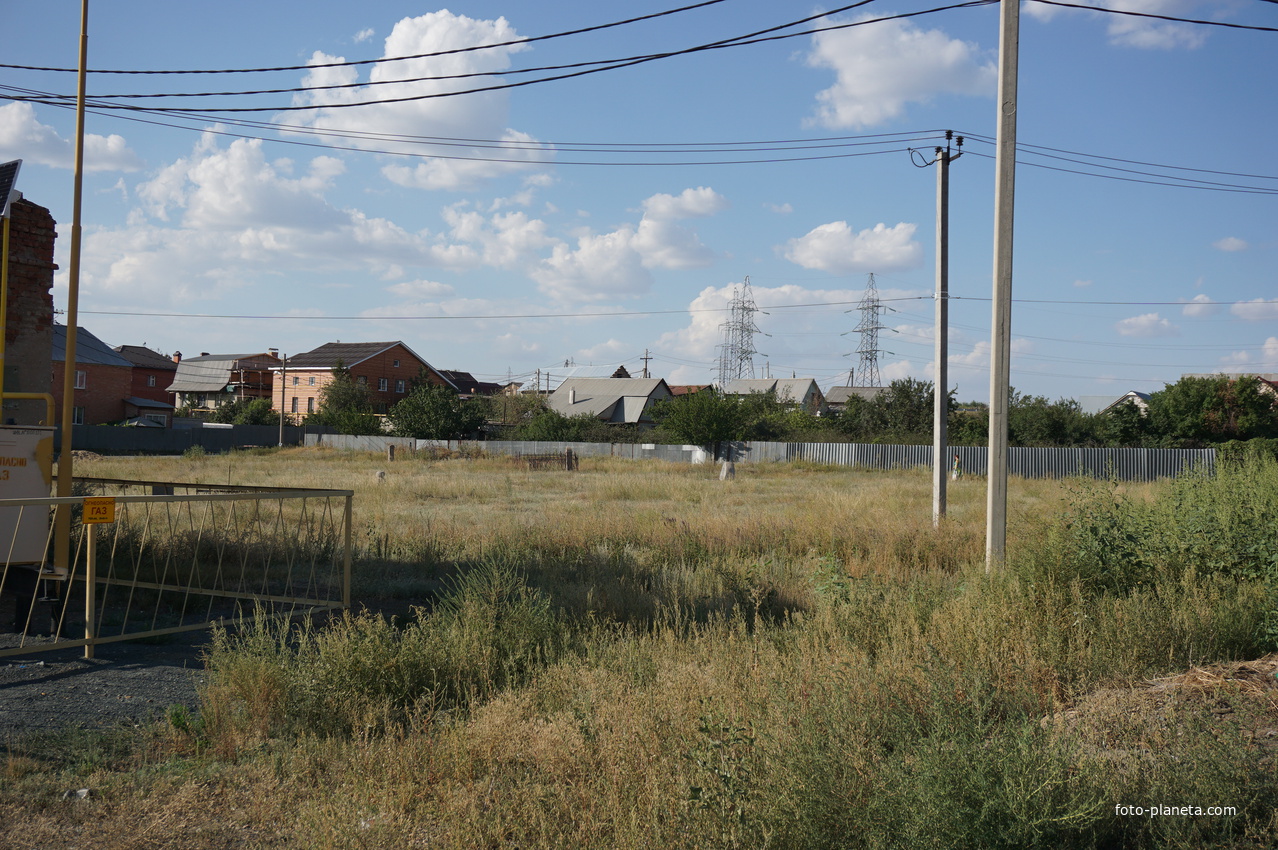 Мостострой.