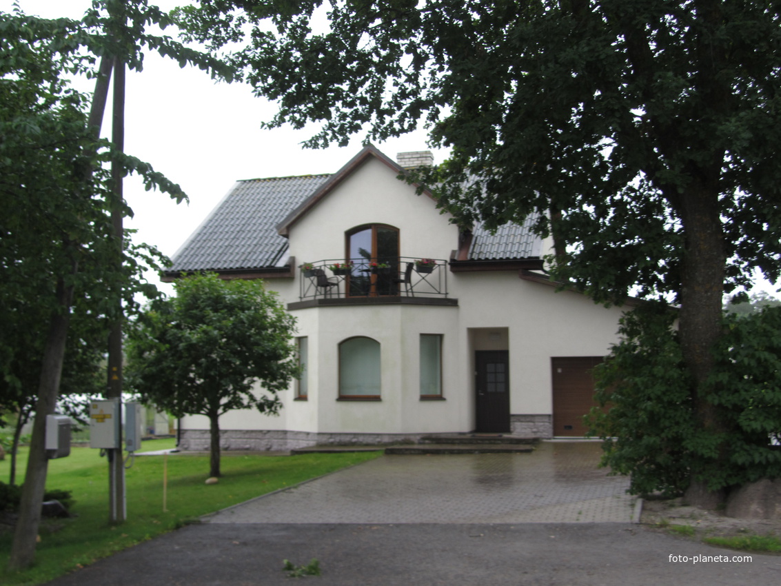 Тойла, СПА отель