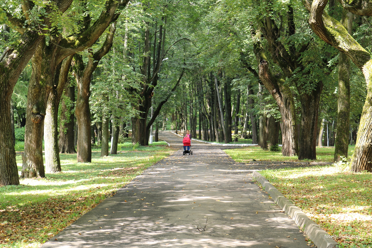 Музей-усадьба Архангельское