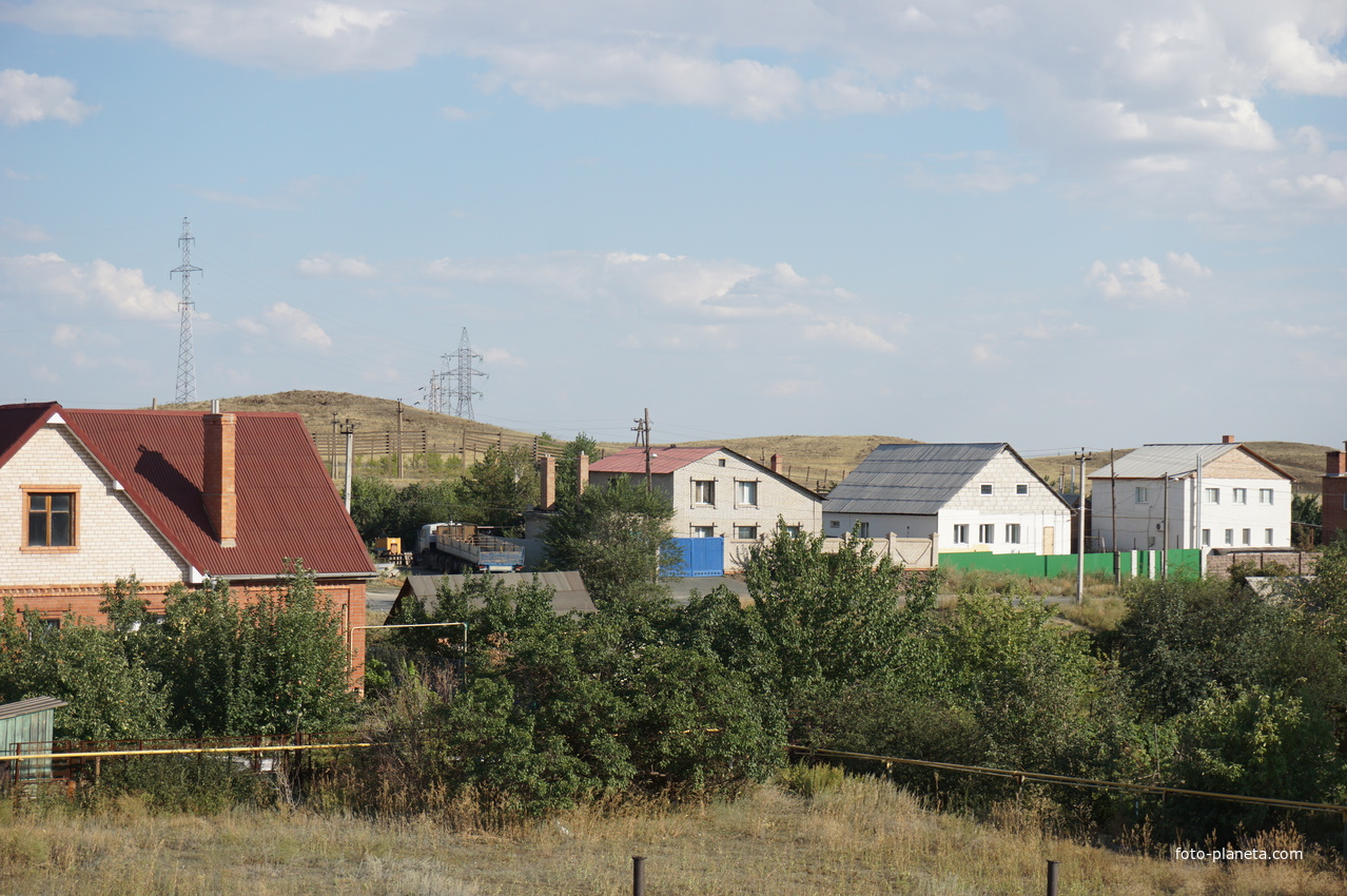 Мостострой орск карта