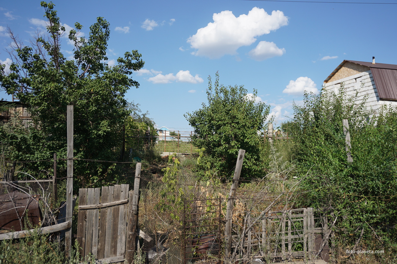 Пос.Мостострой.