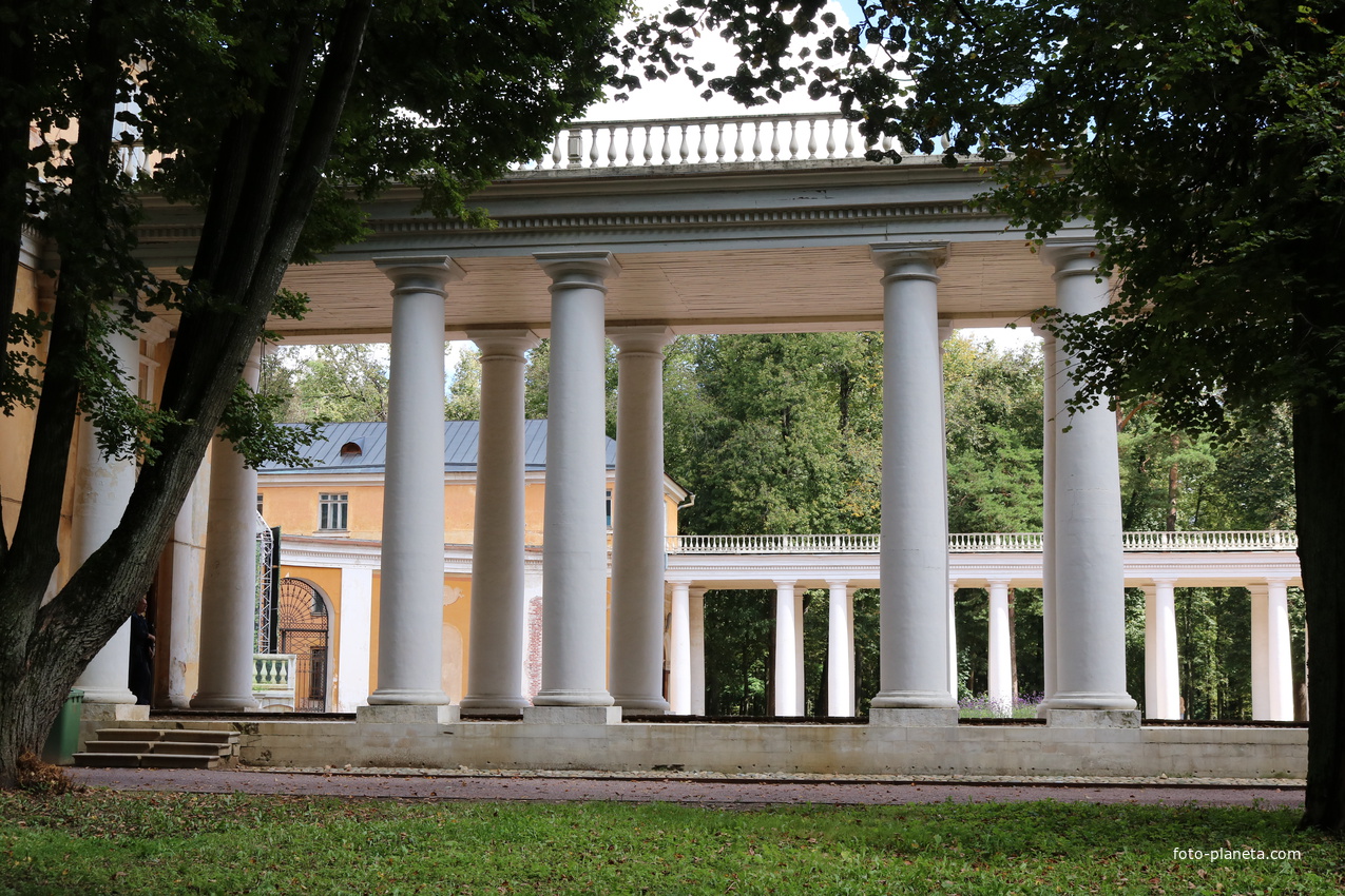 Большой дворец