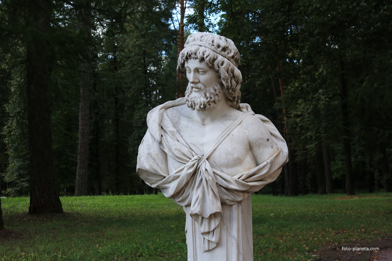 Усадьба Архангельское