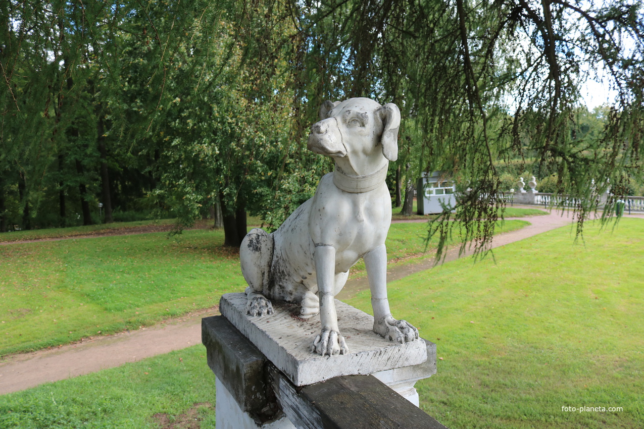 Усадьба Архангельское