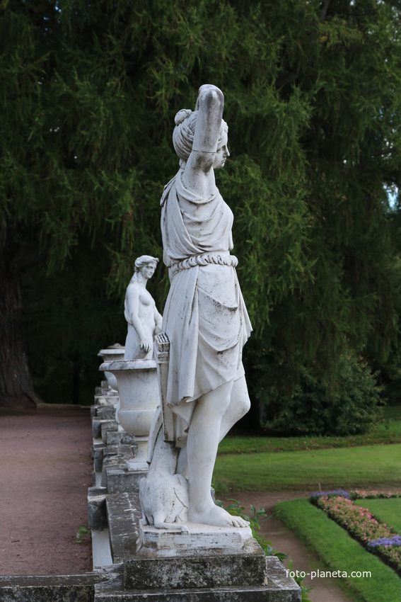 Усадьба Архангельское