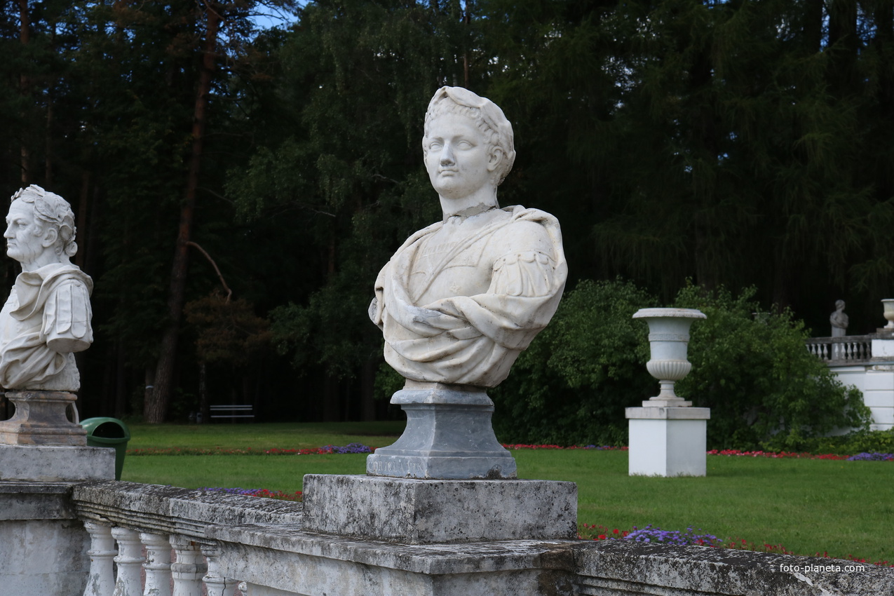 Усадьба Архангельское