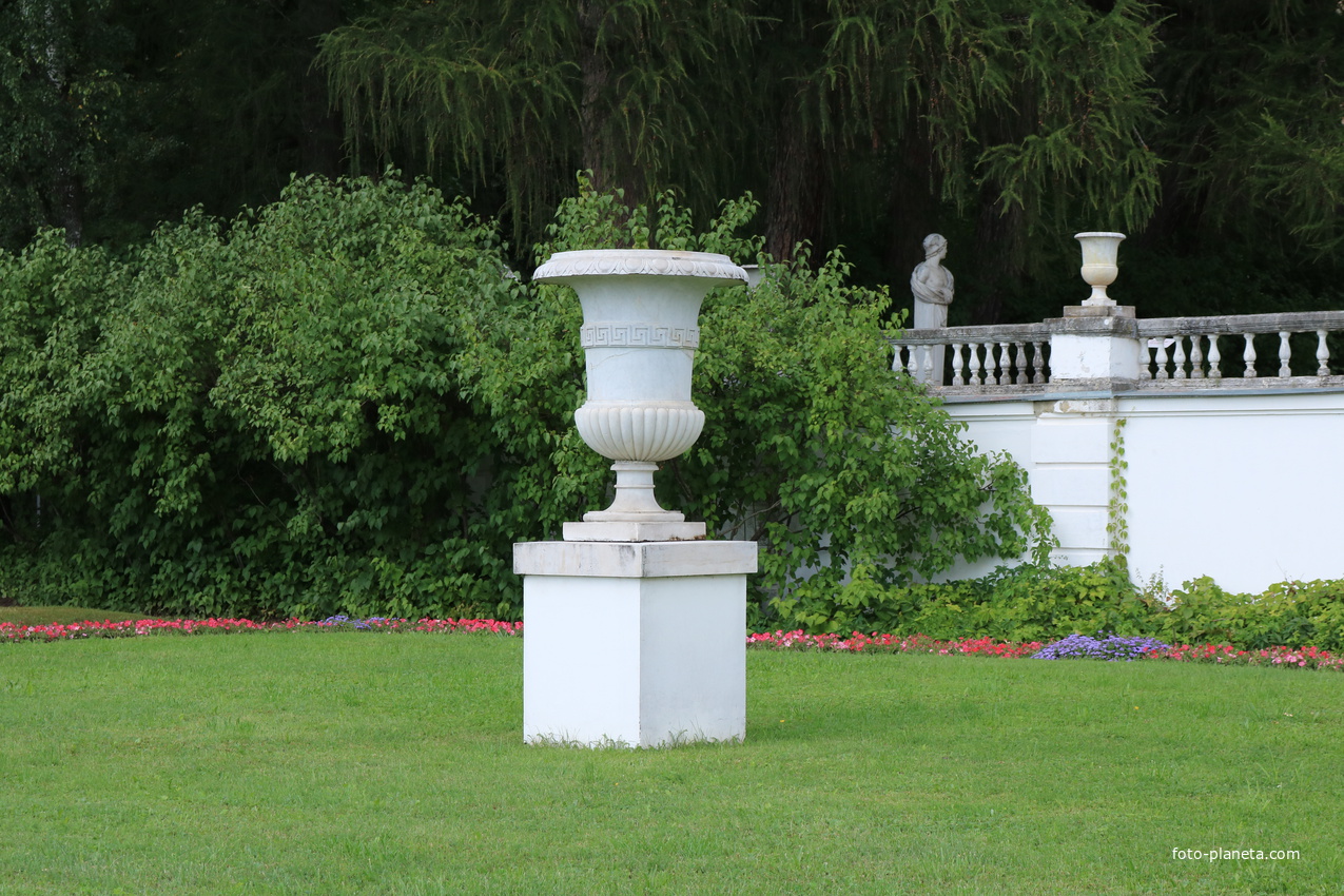 Усадьба Архангельское