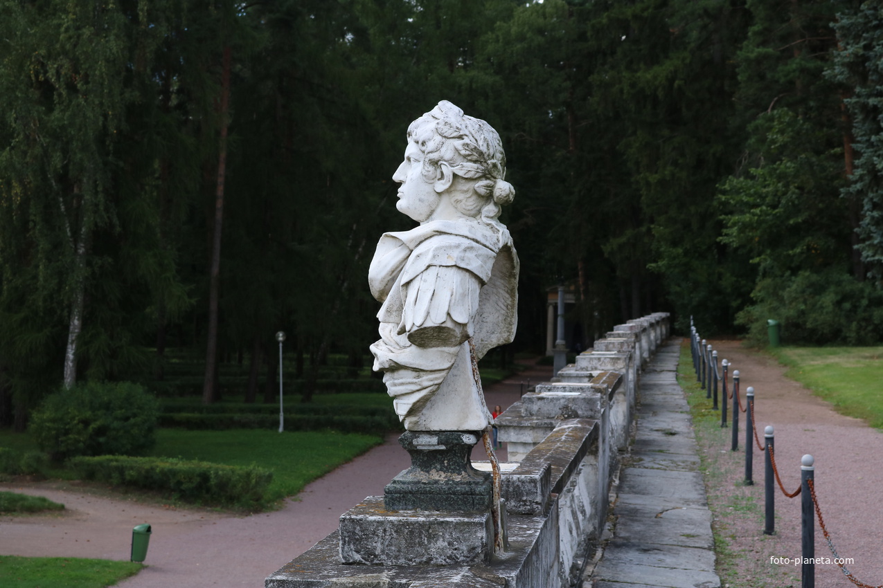 Усадьба Архангельское