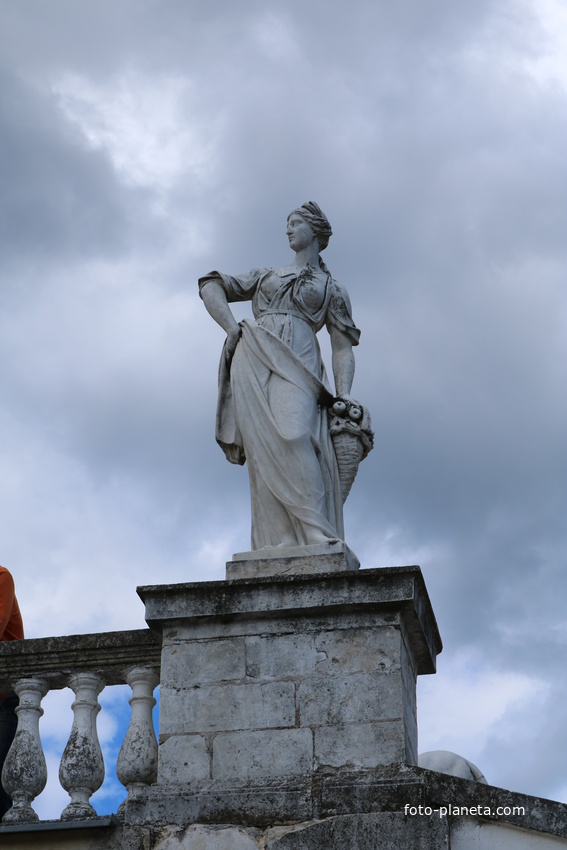 Музей-усадьба Архангельское