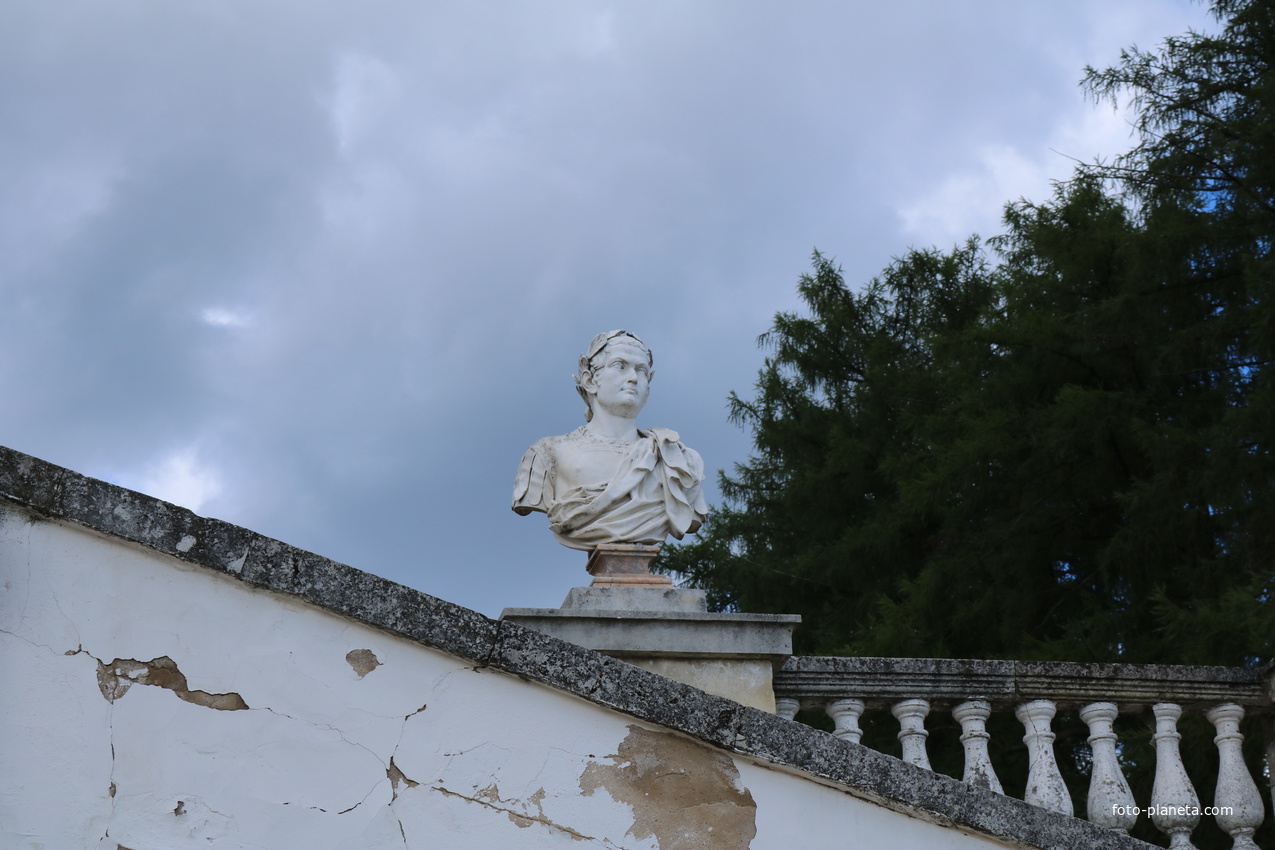 Музей-усадьба Архангельское