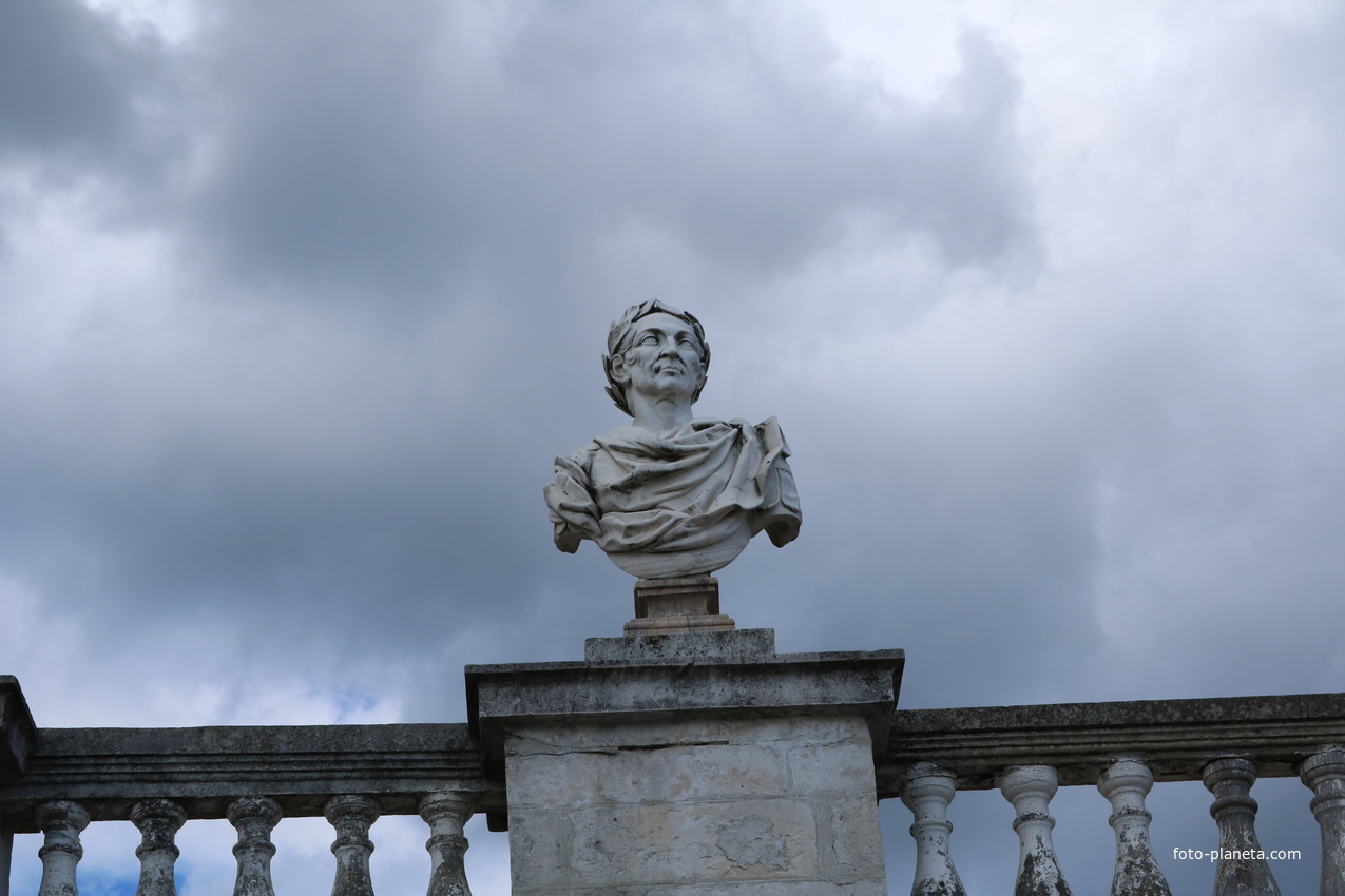 Музей-усадьба Архангельское