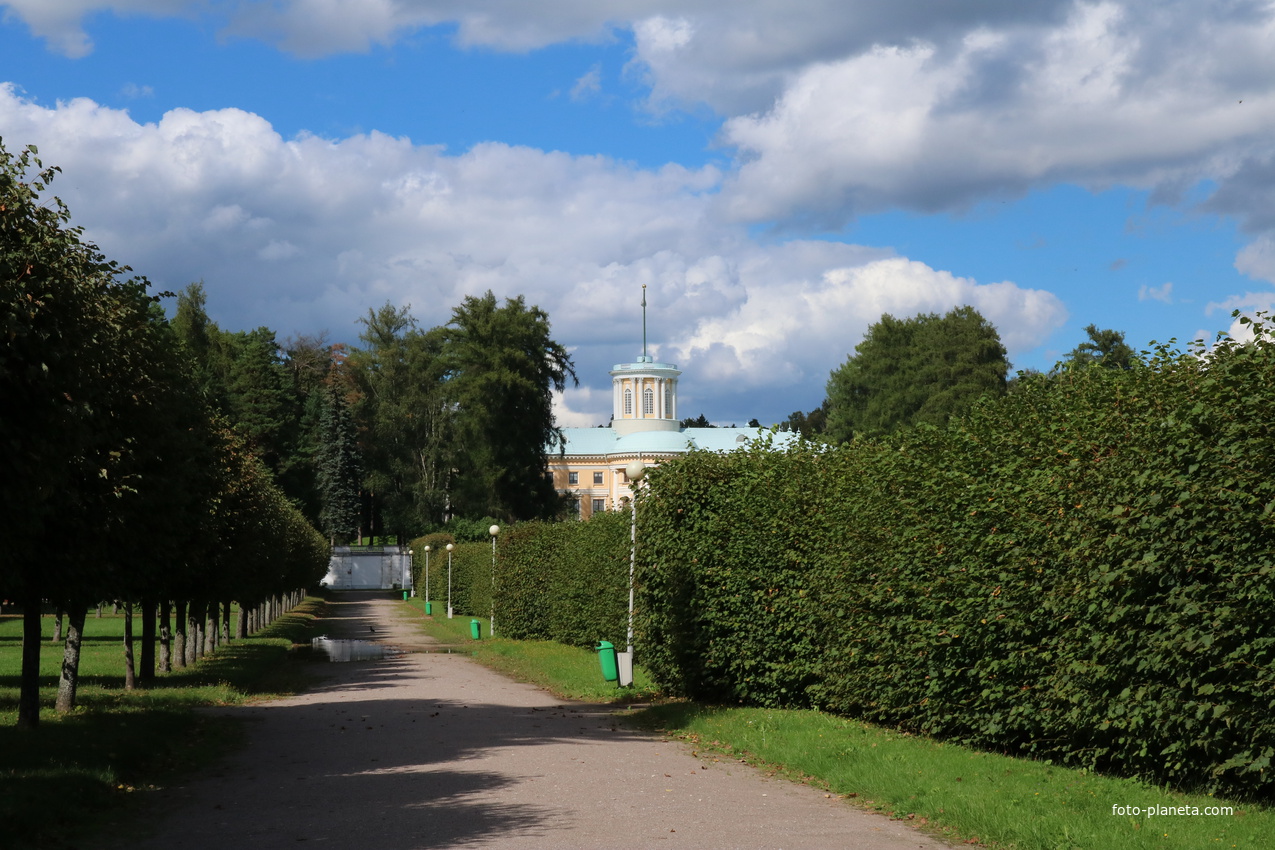 Большой Дворец