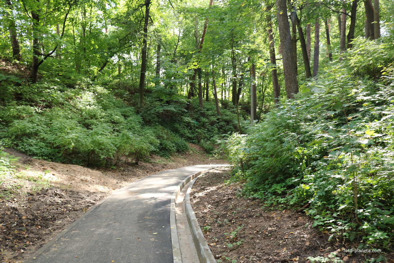 Усадьба Архангельское