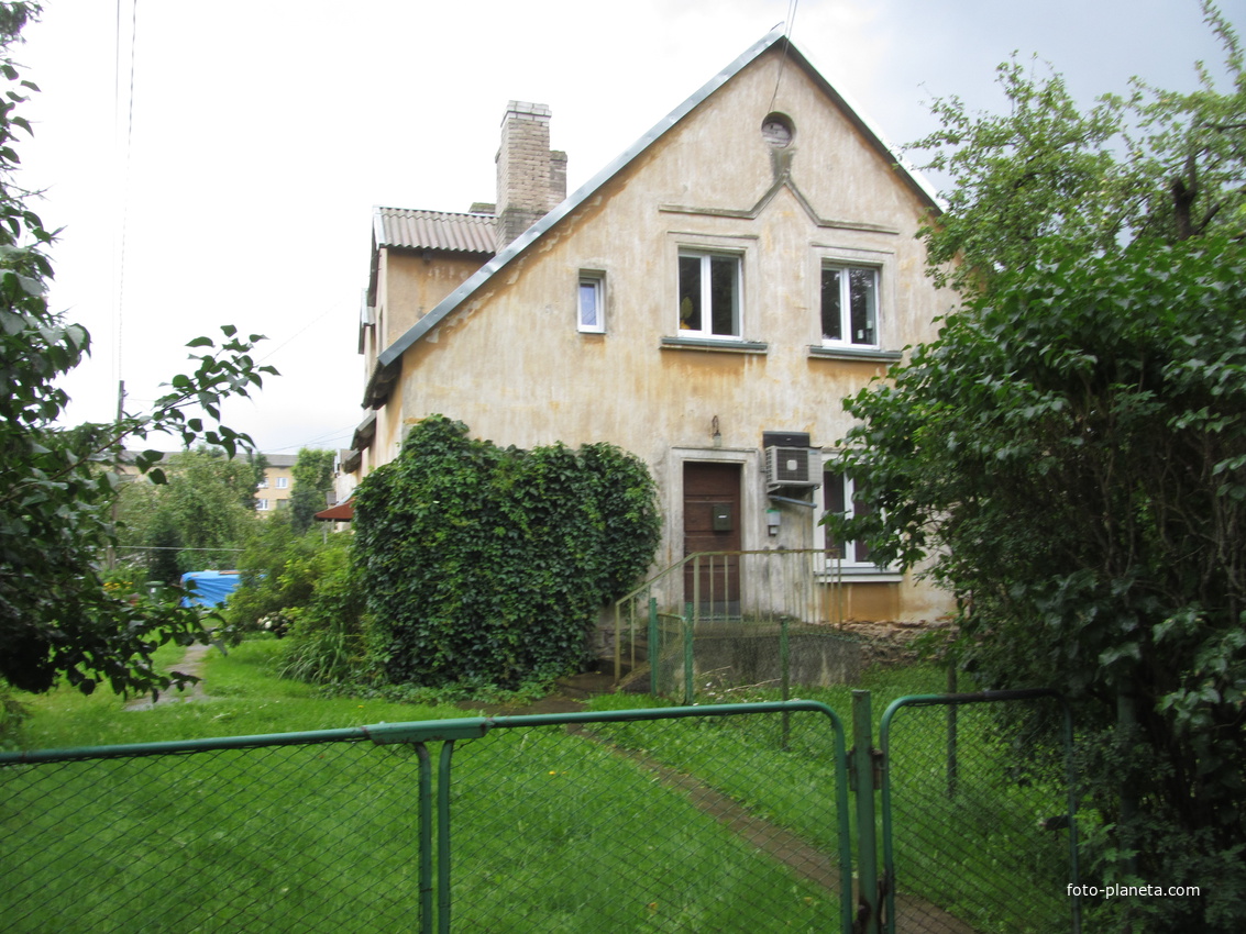 Кохтла-Ярве