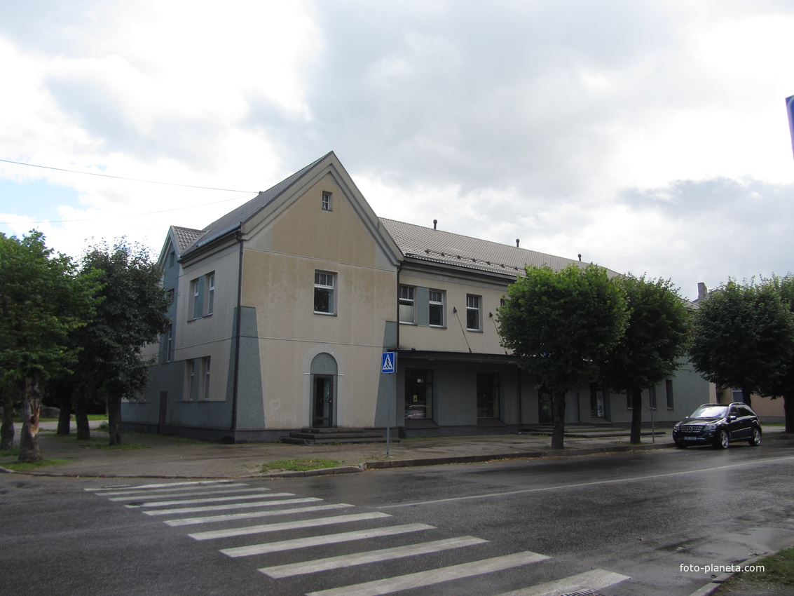 Кохтла-Ярве