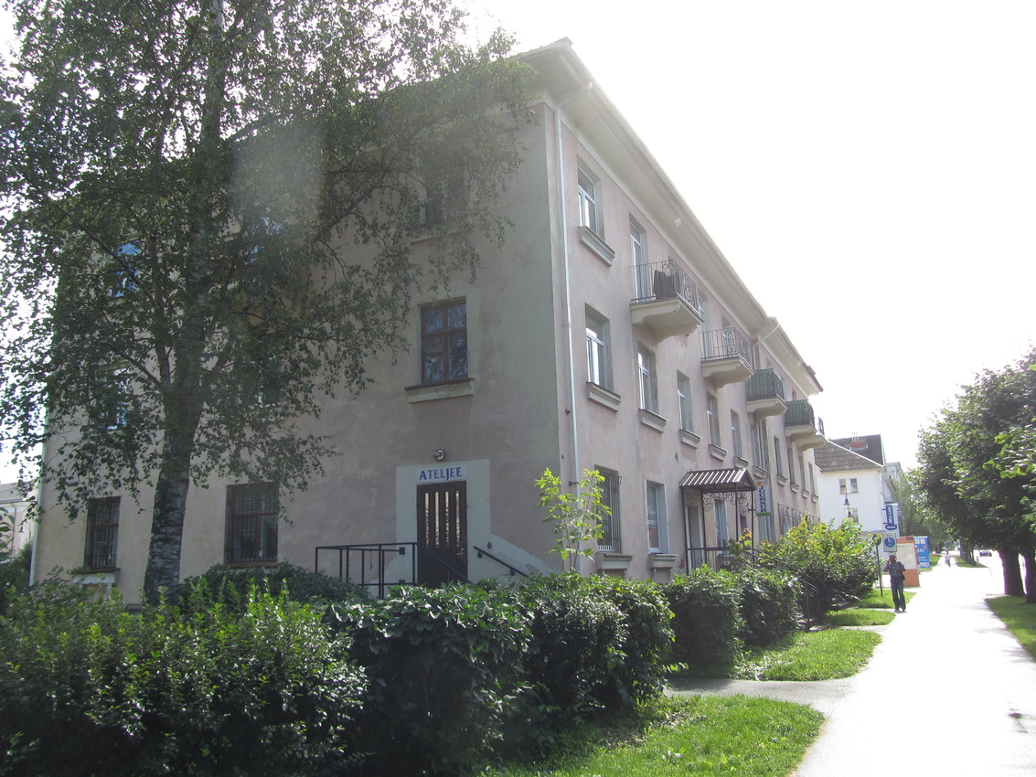 Кохтла-Ярве