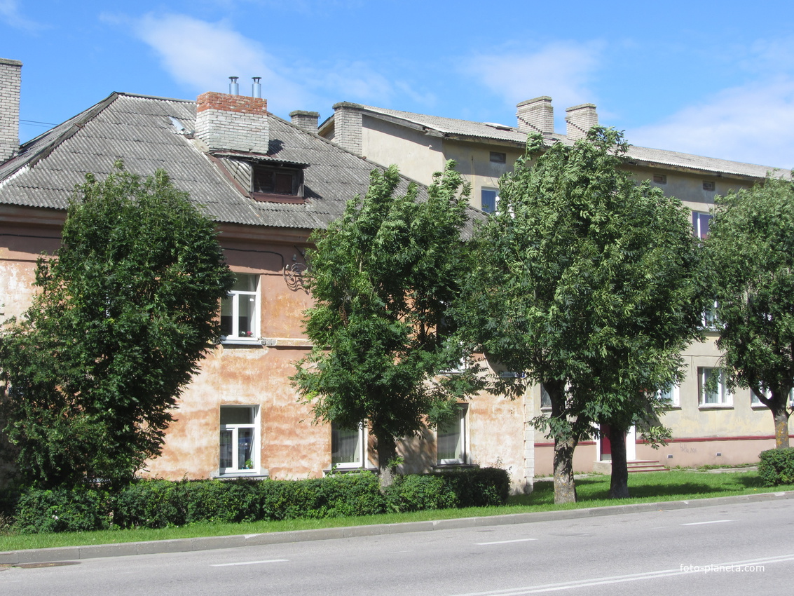 Кохтла-Ярве