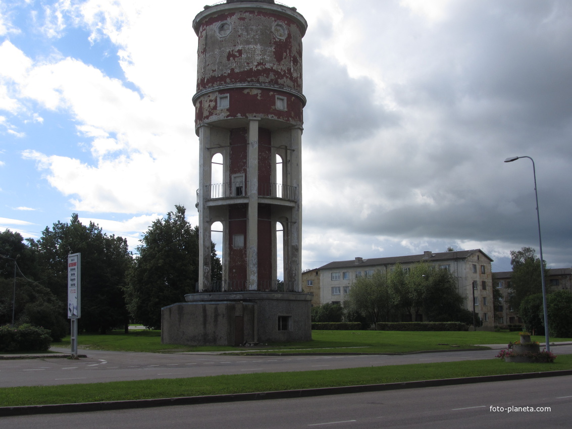 Selver, Кохтла-Ярве