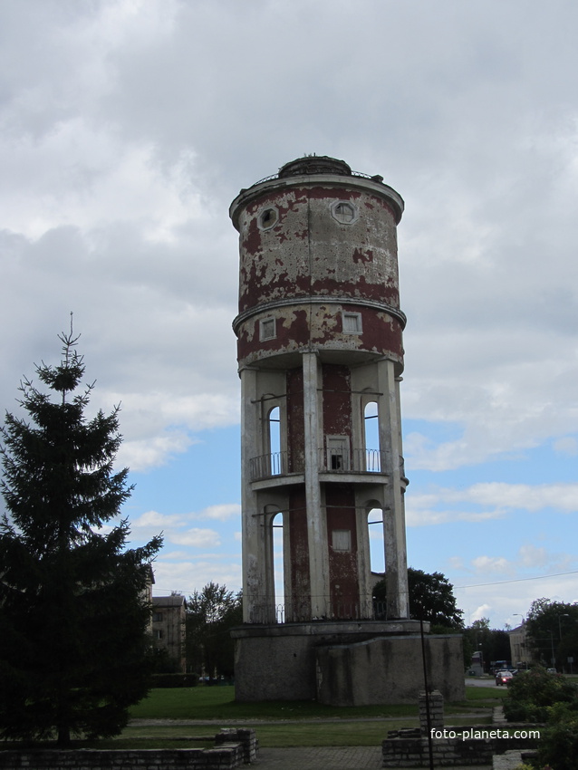 Järveküla tee, Кохтла-Ярве