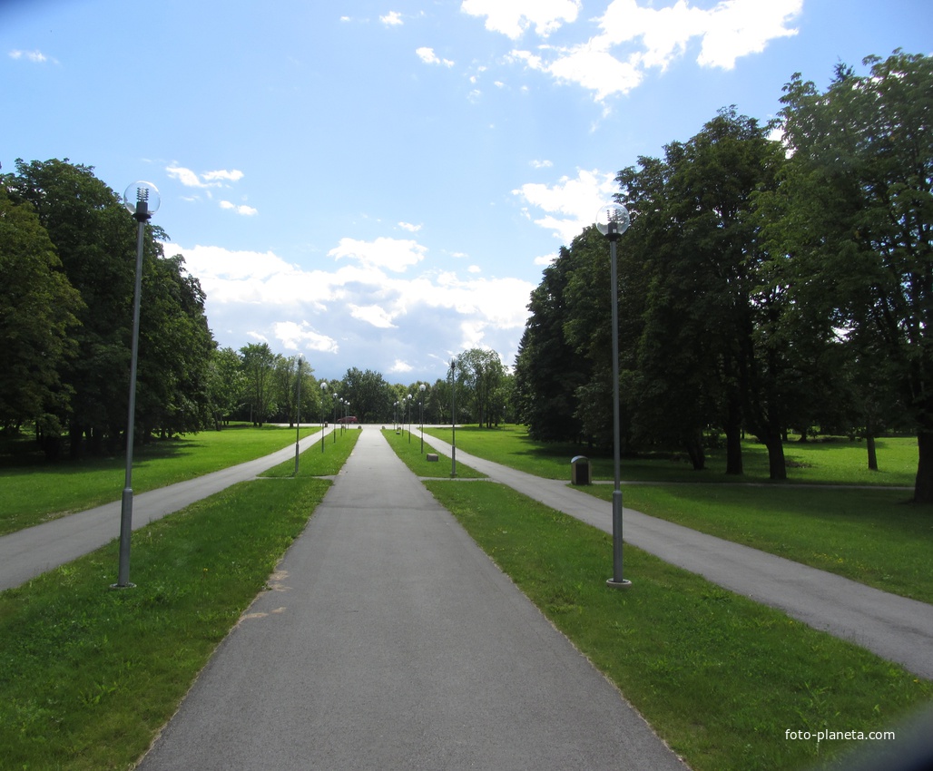 Kultuurikeskus, Кохтла-Ярве